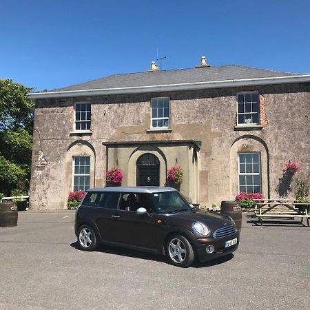 Ballintaggart House Hotel Dingle Buitenkant foto