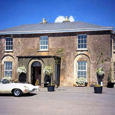 Ballintaggart House Hotel Dingle Buitenkant foto