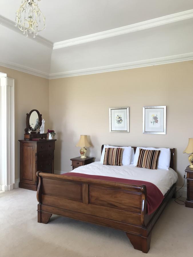 Ballintaggart House Hotel Dingle Buitenkant foto