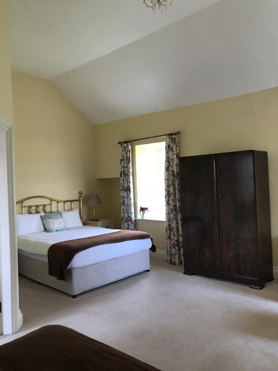 Ballintaggart House Hotel Dingle Buitenkant foto