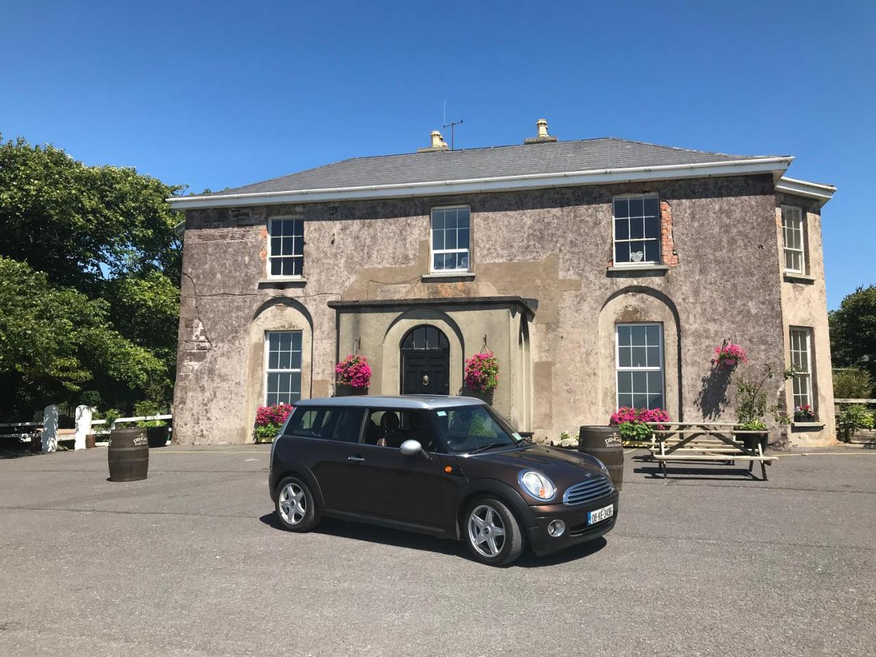 Ballintaggart House Hotel Dingle Buitenkant foto