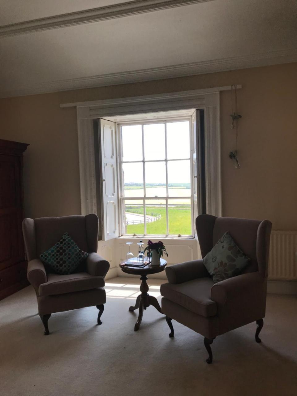 Ballintaggart House Hotel Dingle Buitenkant foto