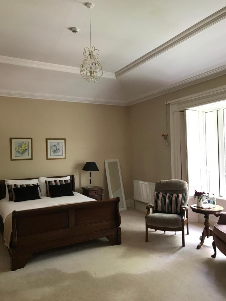 Ballintaggart House Hotel Dingle Buitenkant foto