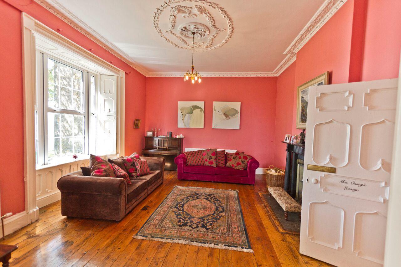 Ballintaggart House Hotel Dingle Buitenkant foto