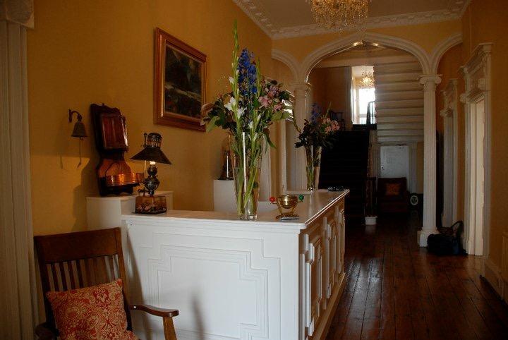 Ballintaggart House Hotel Dingle Buitenkant foto